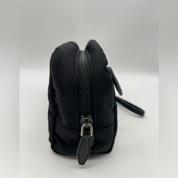 Prada Nylon Pouch/wrislet - Picture 4 of 13
